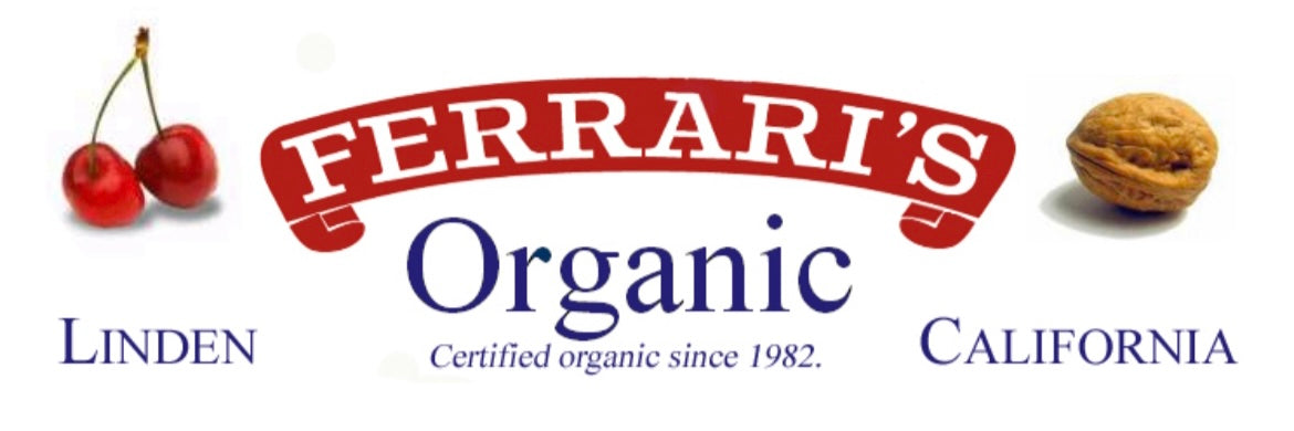 Ferrari Farms in Linden, Ca