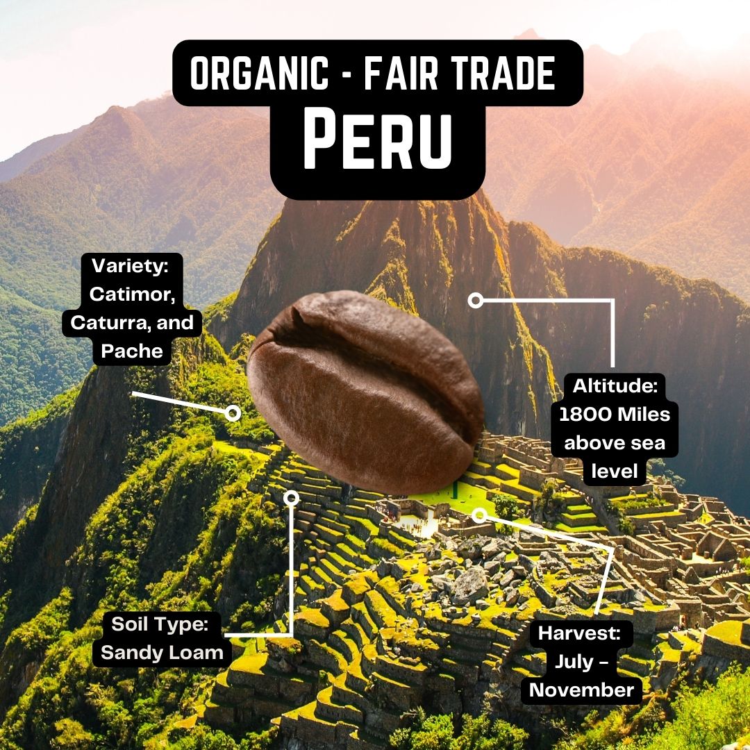 Peru Coffee