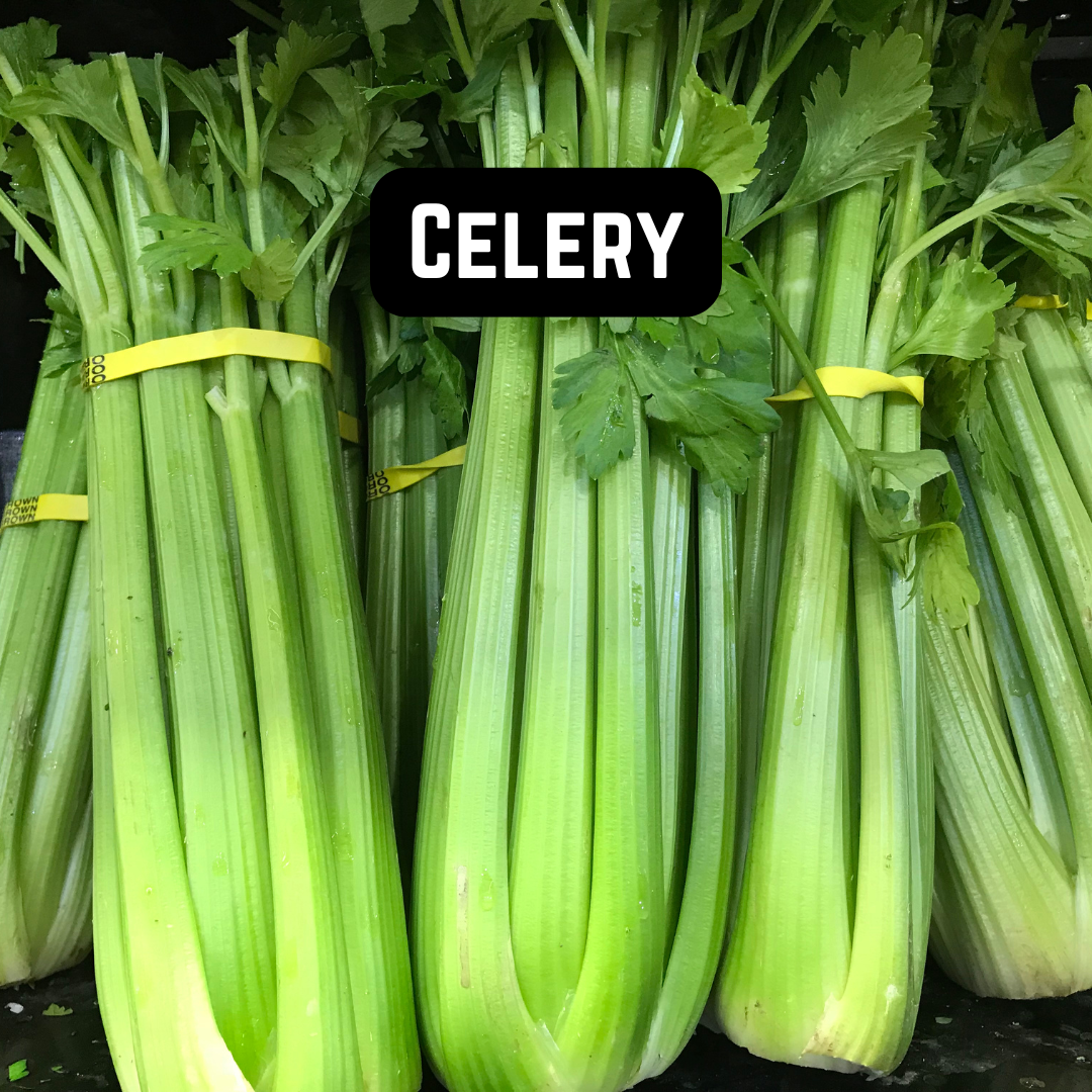 Celery