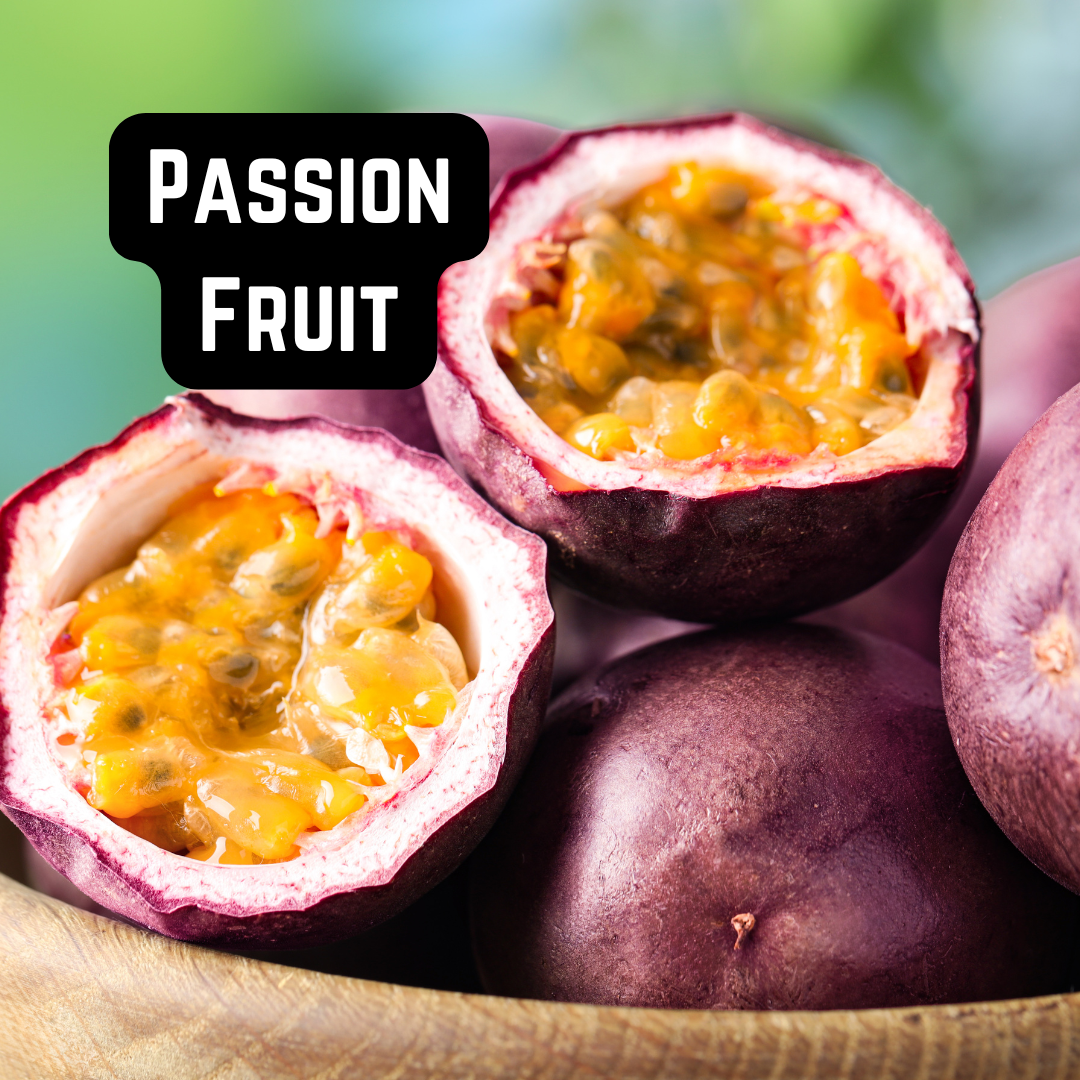 Passion Fruit