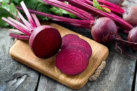 All About the Beets