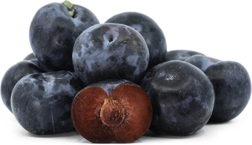 Ebony Rose Pluot (1lb)