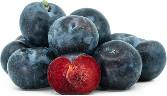 Ebony Rose Pluot (1lb)