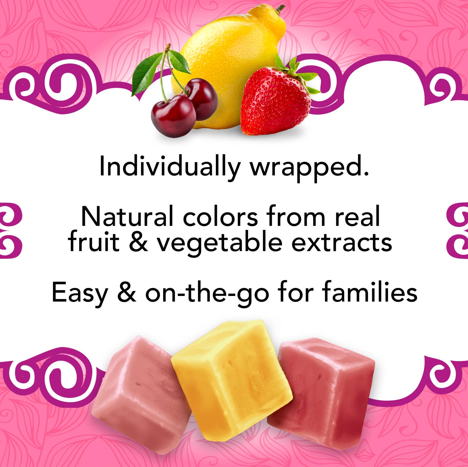 Candy Chews