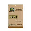 Certified Organic Unbleached Cheesecloth-1
