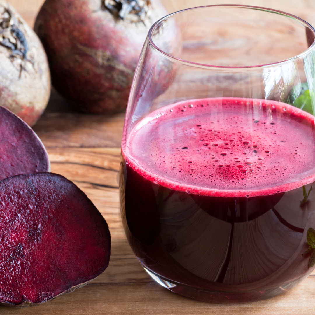 Red Beets