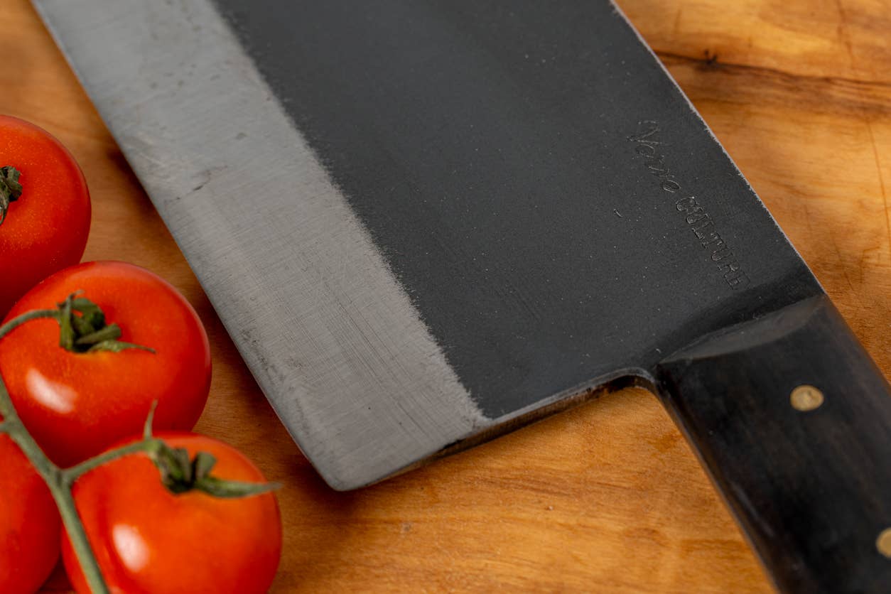 Verve Culture - Special Edition Moon Knife Set