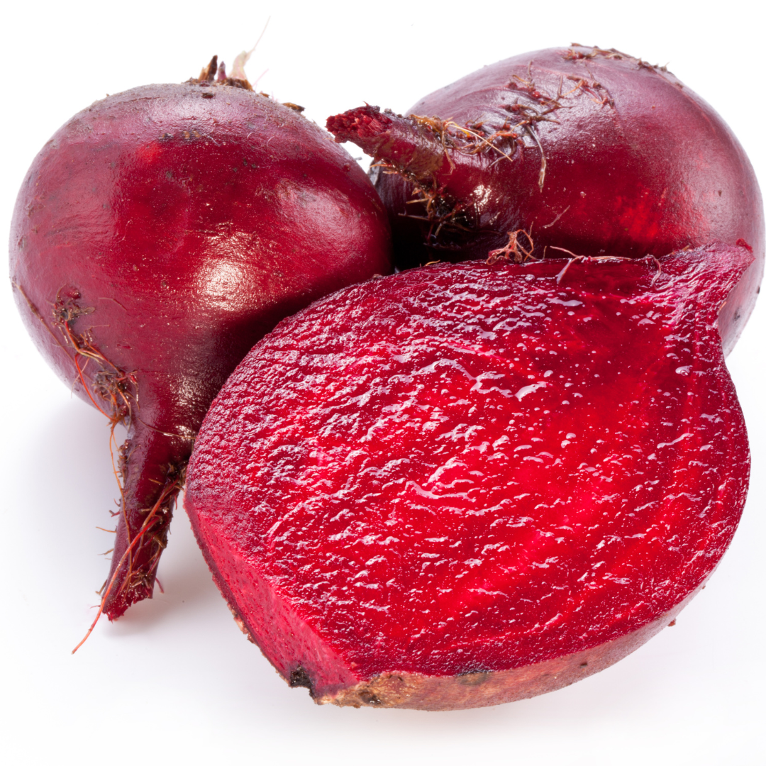 Red Beets