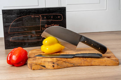 Verve Culture - Special Edition Moon Knife Set