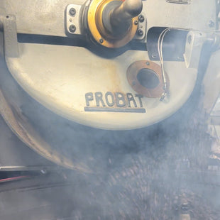 Fresh Roasted Coffee Drop!