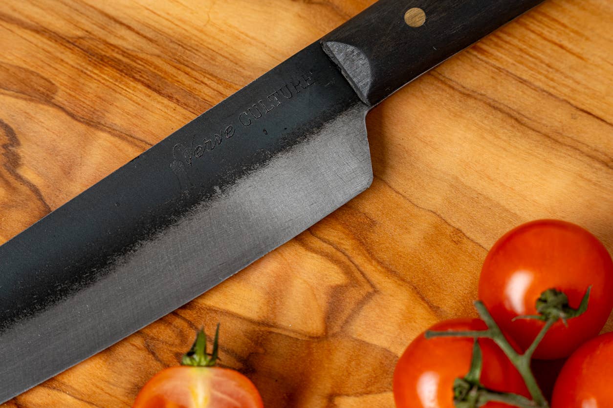 Verve Culture - Special Edition Moon Knife Set