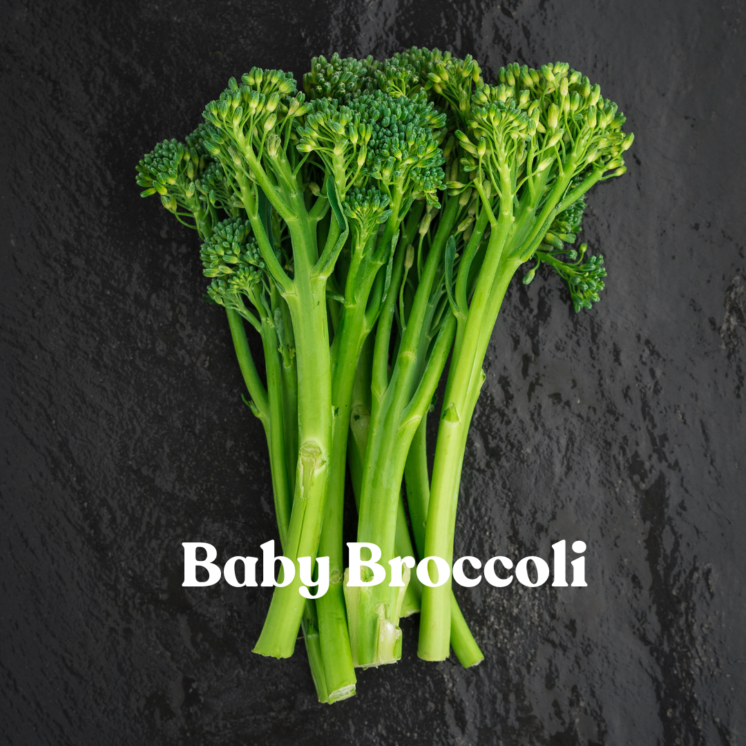 Baby Broccoli
