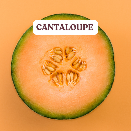 Cantaloupe
