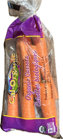 Carrots (1lb)-1