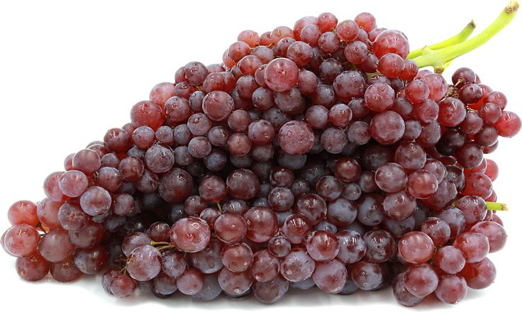 Champagne grapes (1lb)