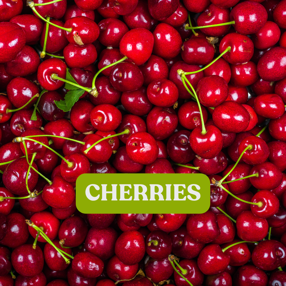 Cherries
