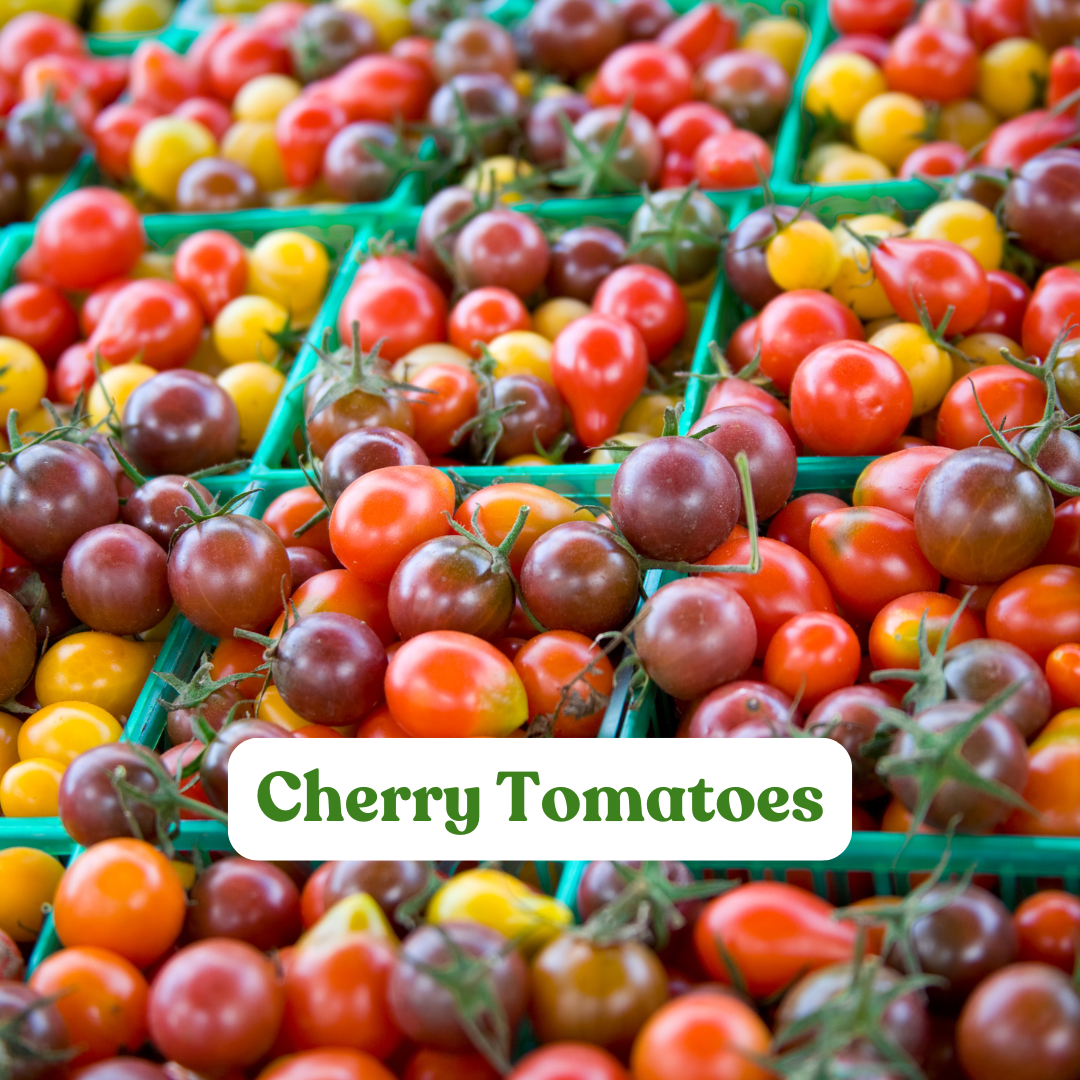Cherry Tomatoes
