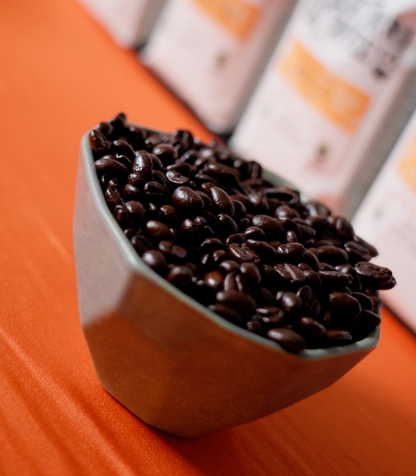 Las Amigas Blend Coffee