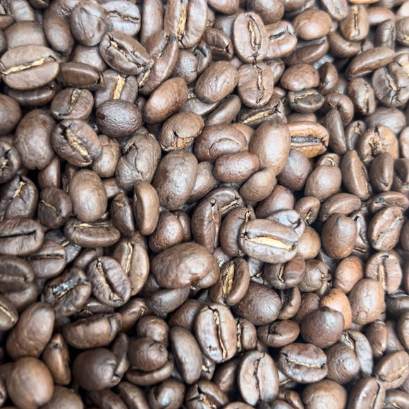 Fresh Roasted Coffee Drop!