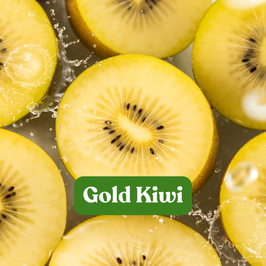 Gold Kiwi