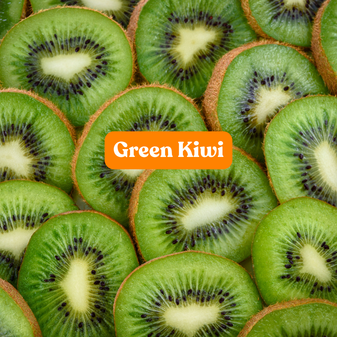Green Kiwi