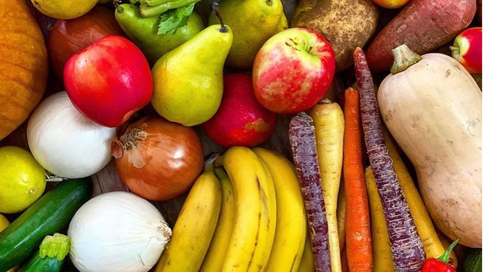RAW Food and Goods
