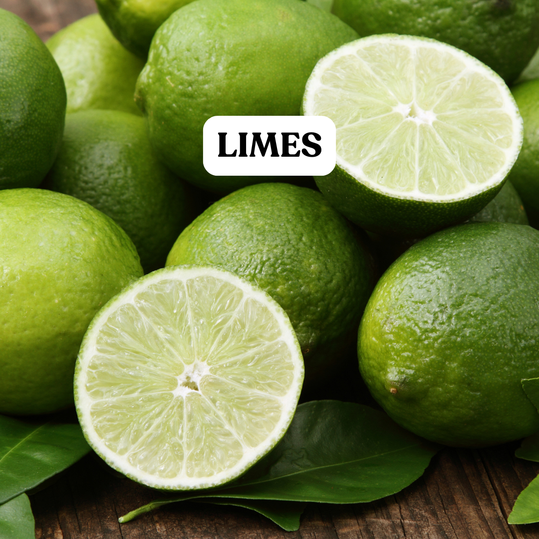 Limes (1lb)