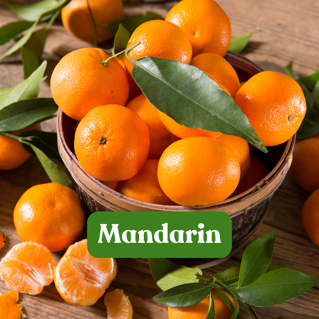 Murcott Mandarins (1lb)