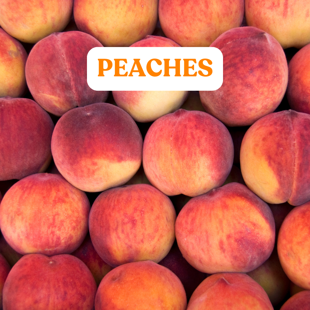 Peaches