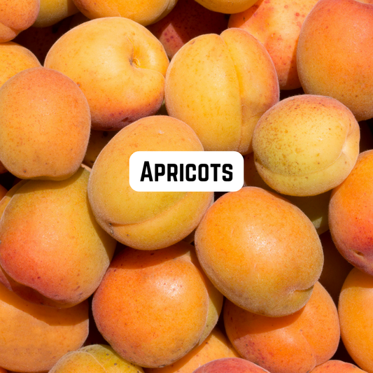 Apricots