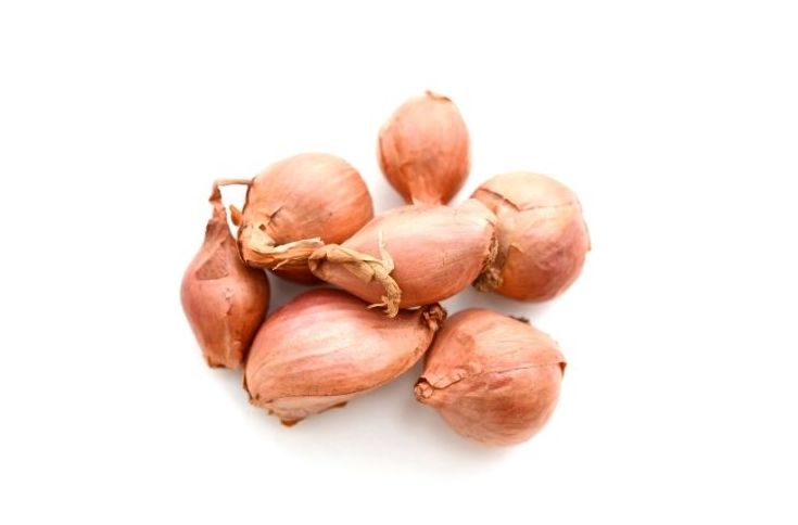 shallots