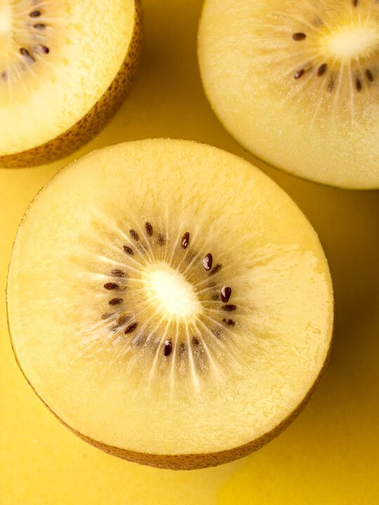 Gold Kiwi