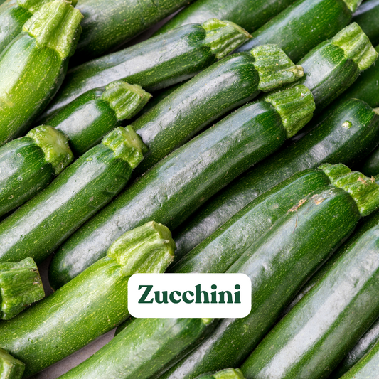 Zucchini (1lb)