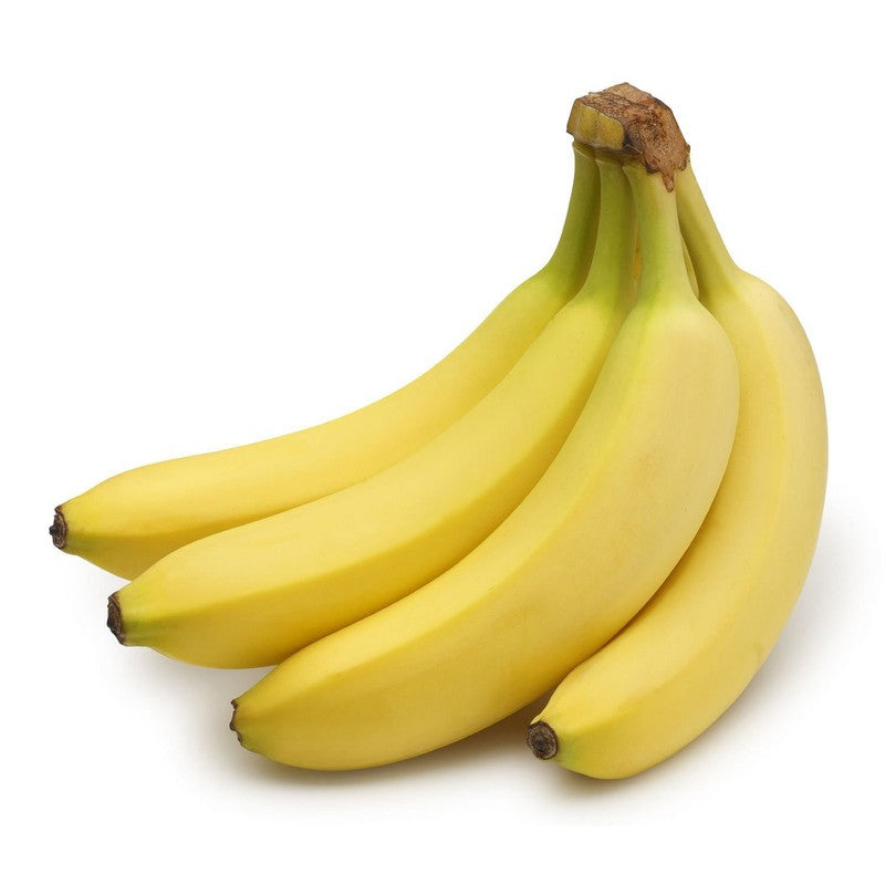Bananas (by the bunch)