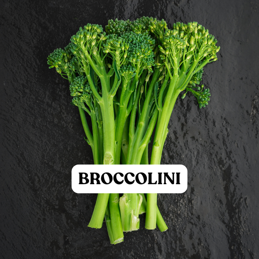 Broccolini