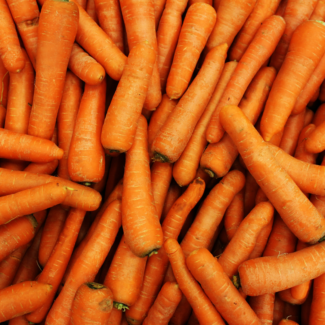 Carrots (2lb)