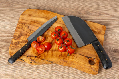 Verve Culture - Special Edition Moon Knife Set