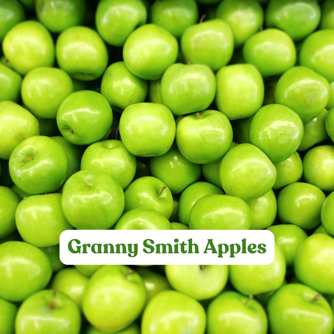 Granny Smith Apple