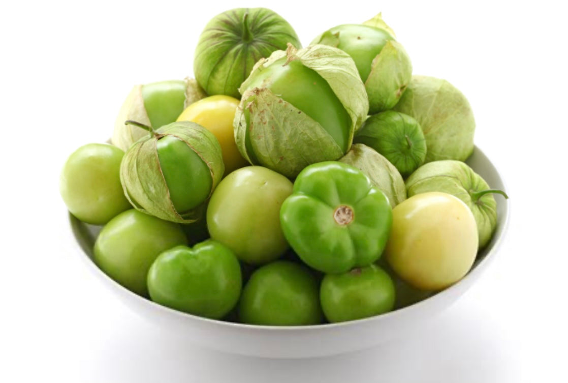 Tomatillo (1lb)