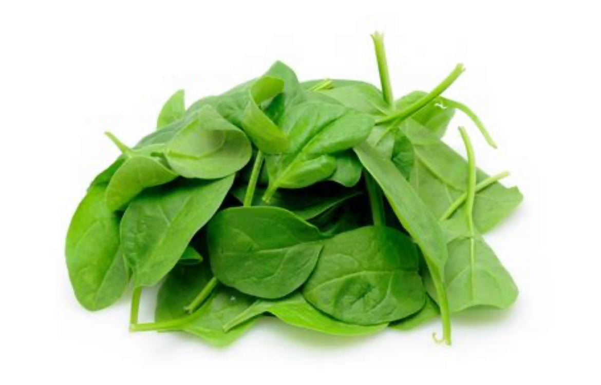 Baby Spinach