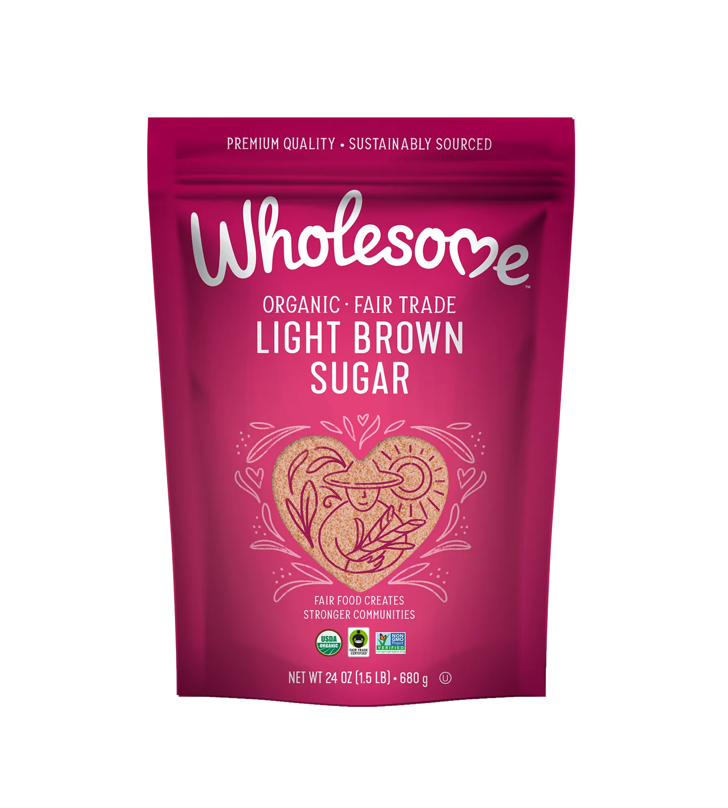 Light Brown Sugar-1