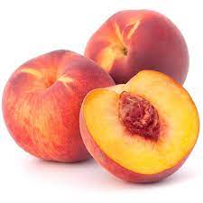 Yellow Peaches