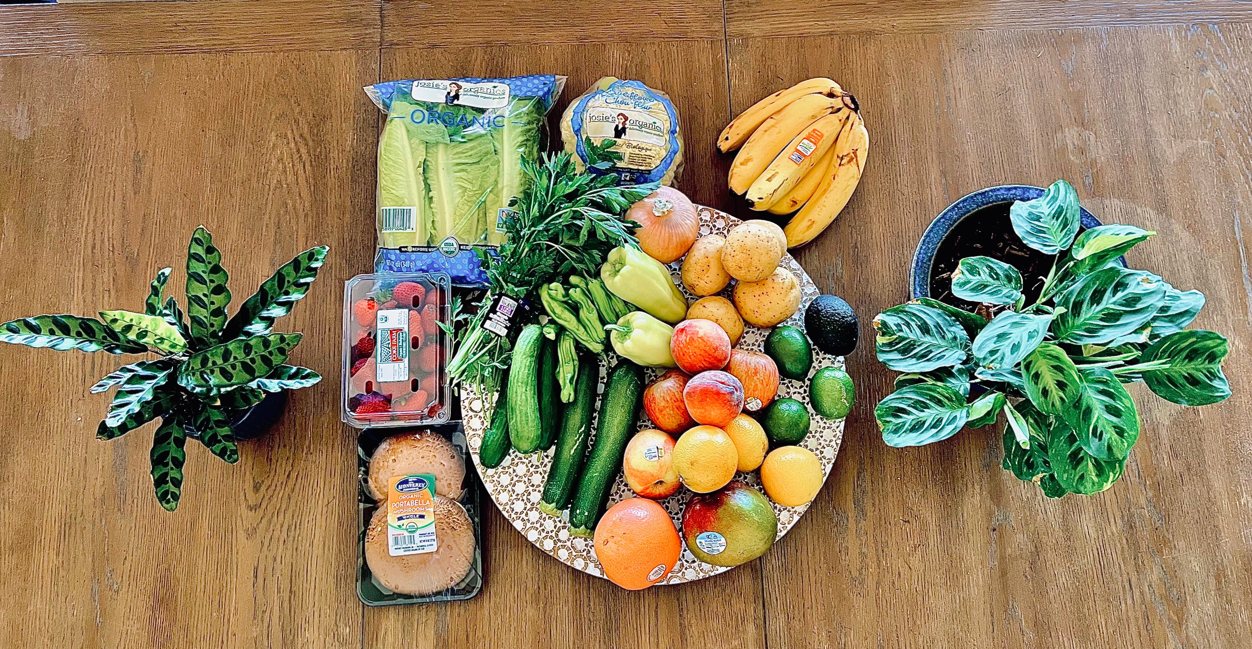 RAW Food and Goods