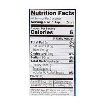 Coconut Aminos