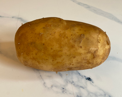 Russet Potatoes 1lb