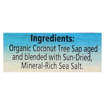 Coconut Aminos