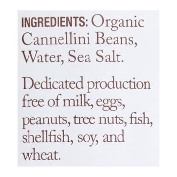 Cannellini Beans