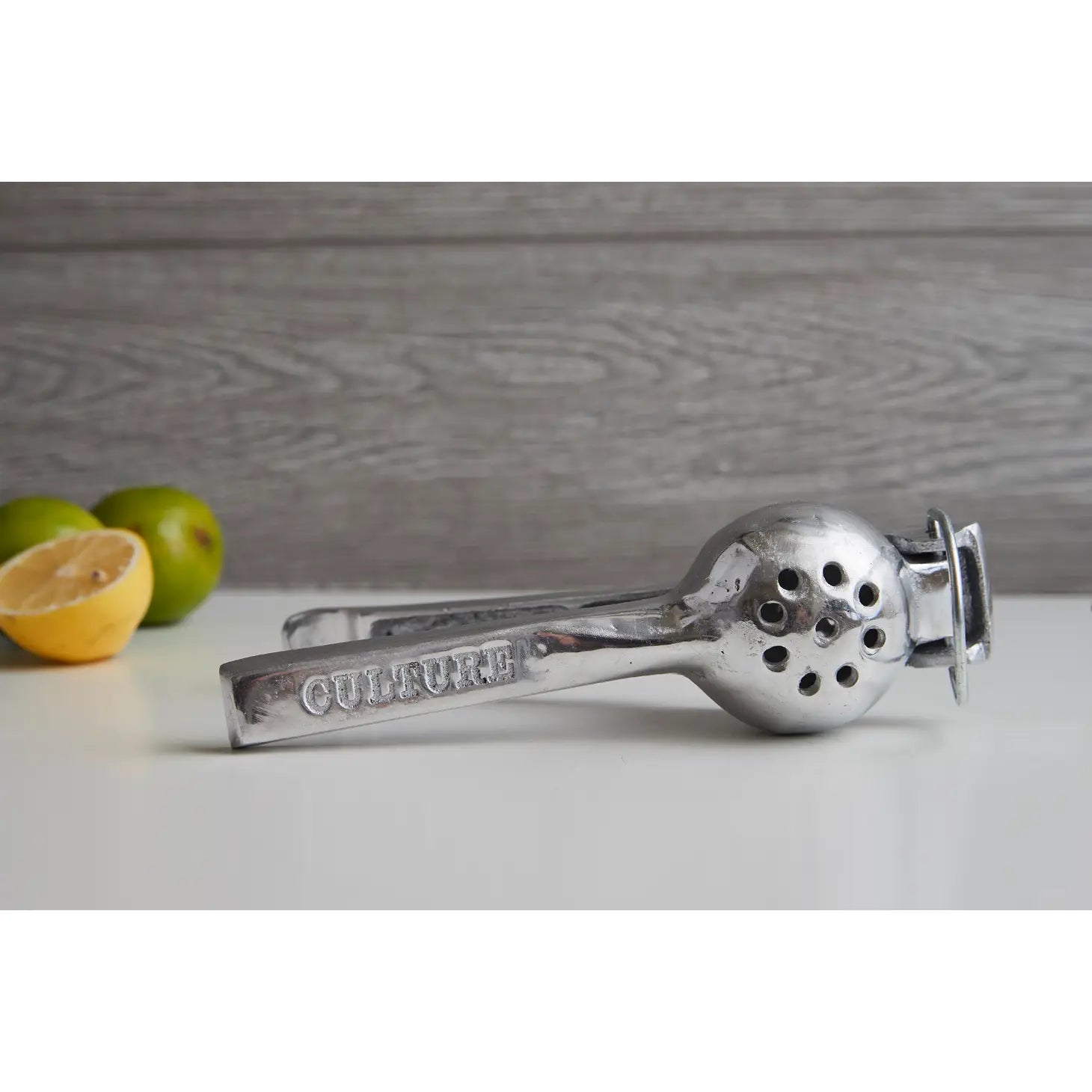 Aluminum Hand Juicer