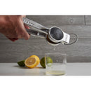 Aluminum Hand Juicer-2