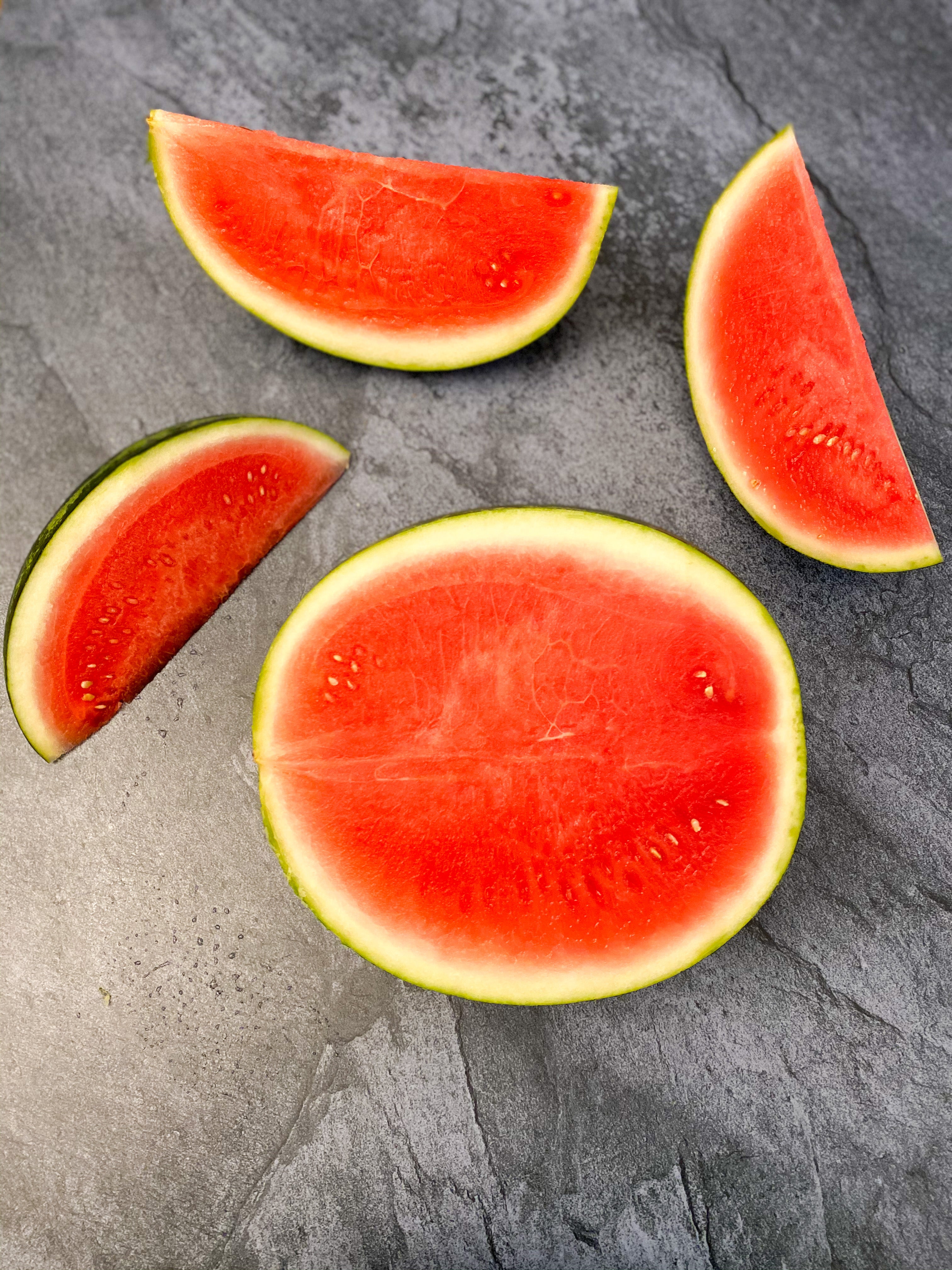 Mini Seedless Watermelon
